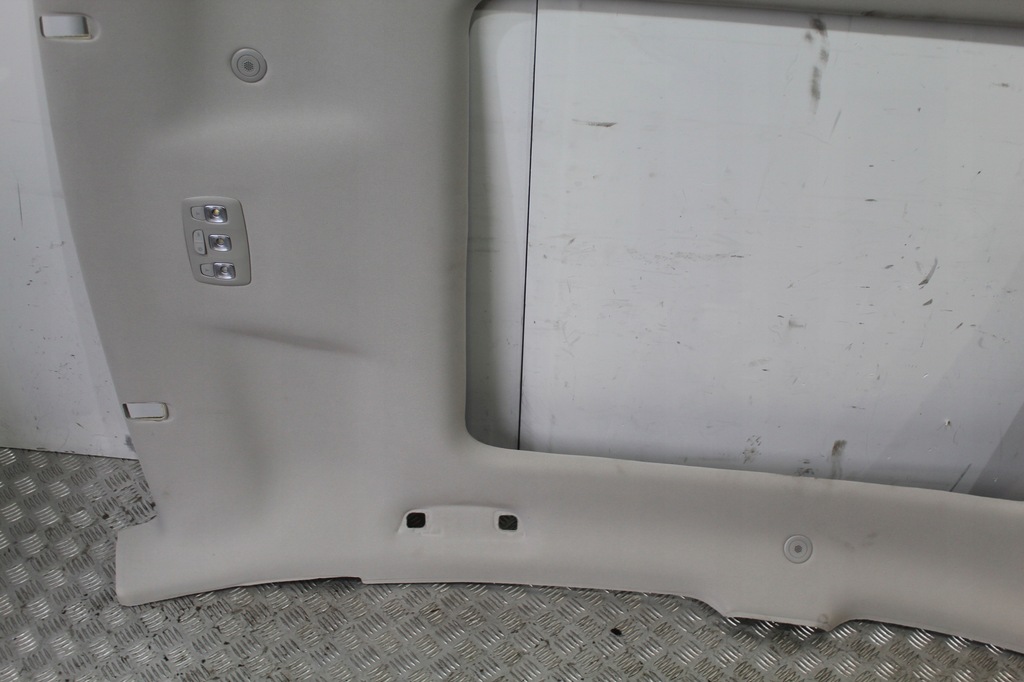 фото №3, Потолок панорама talisman lift