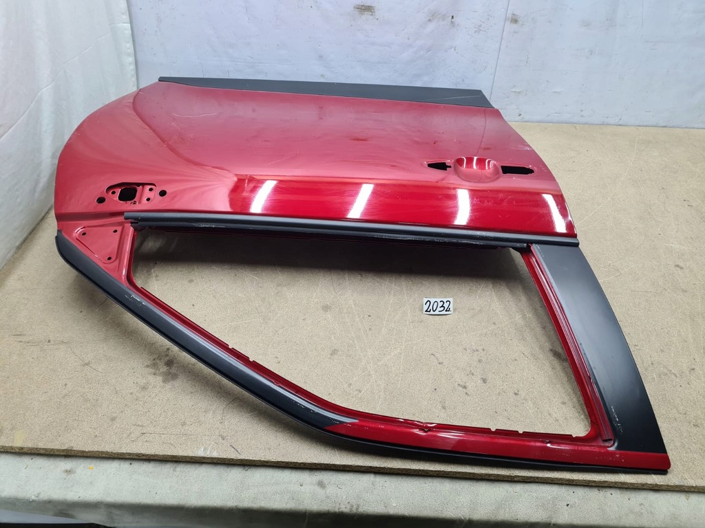 фото №7, Toyota yaris cross od 20r дверь правый правое перед передние