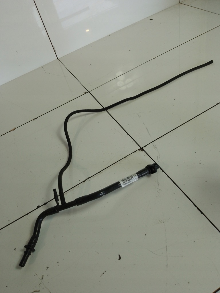 Купить Пабтрубок  впускной воздуха 850821502