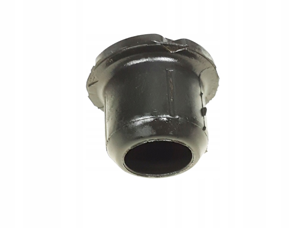 фото №8, Corolla e15 08-13 подушка кронштейн резиновый элемент радиатор