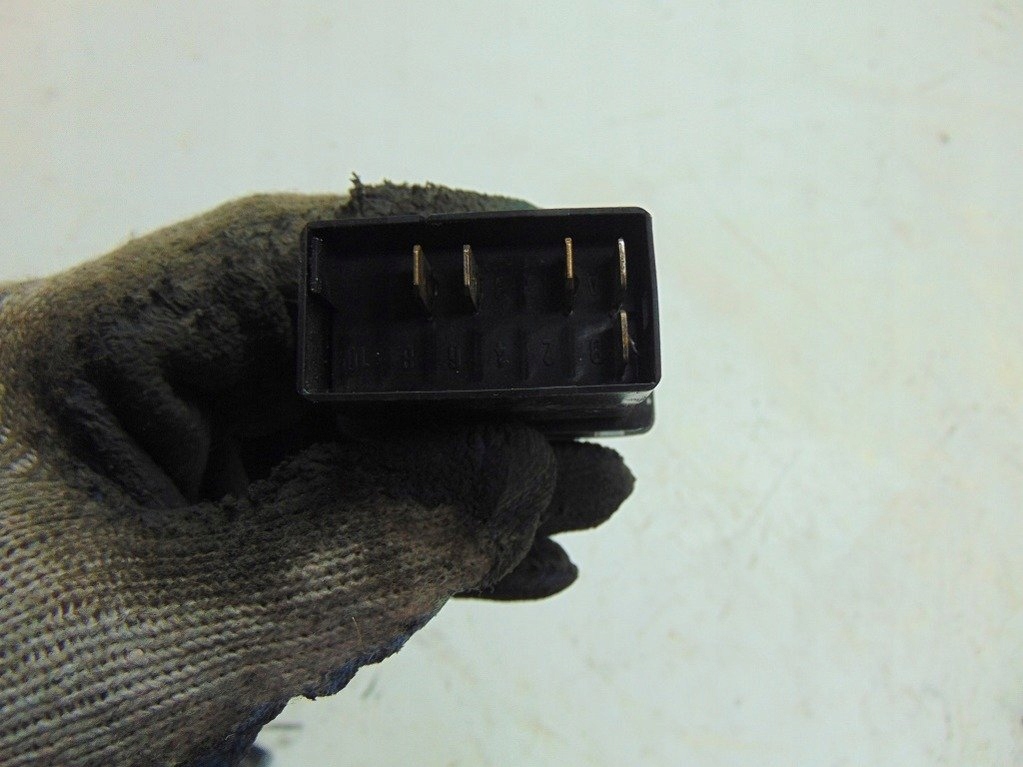 Daf xf 105 06r переключатель ретардер кнопка в Украине