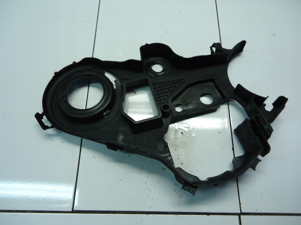 фото №5, Volvo xc60 2.0 d3 корпус распределительного вала 30757901