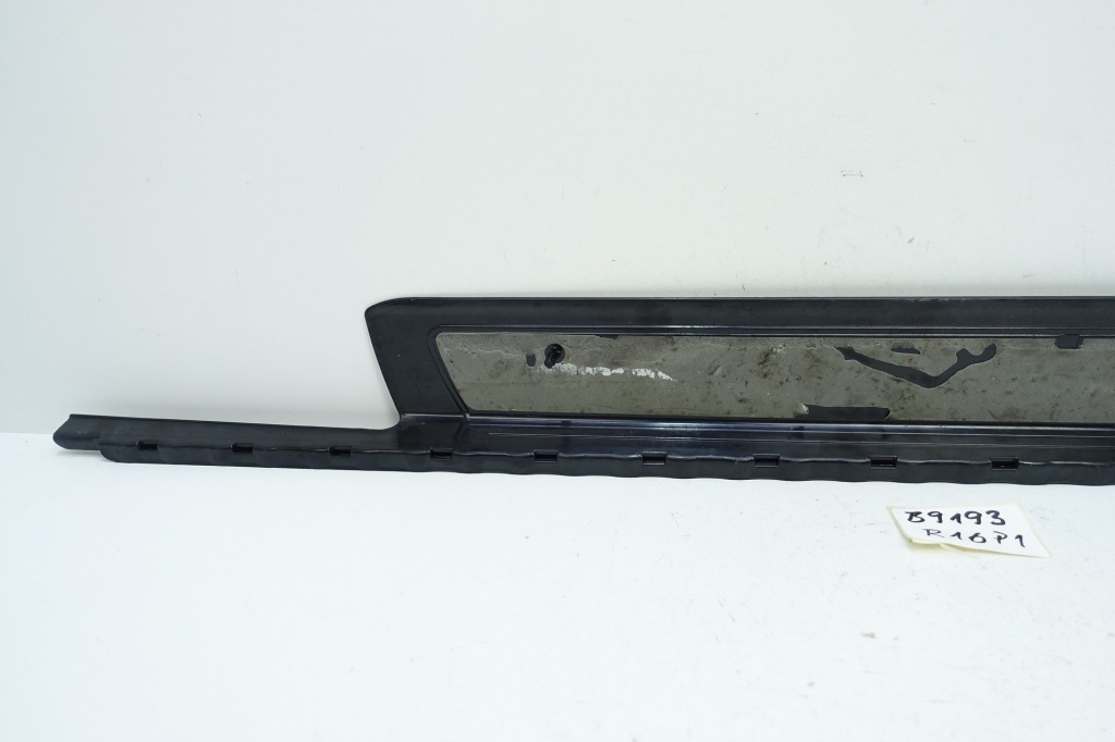 фото №5, Молдинг накладка поріг права mercedes slk r172