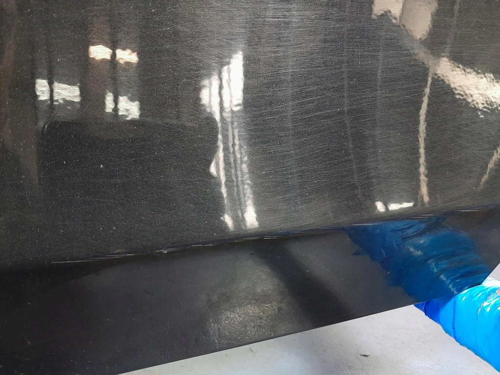 фото №8, Bmw 1 e87 lift дверь задняя левая 475