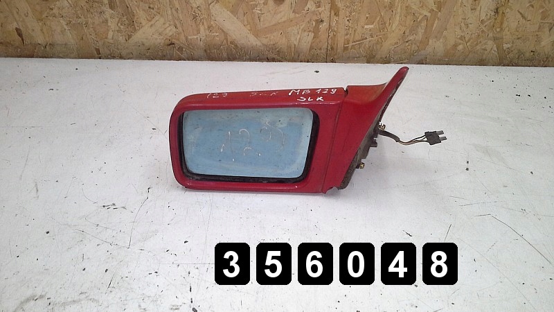 Купить 1990 mercedes sl class зеркало боковой 1298110141 def.