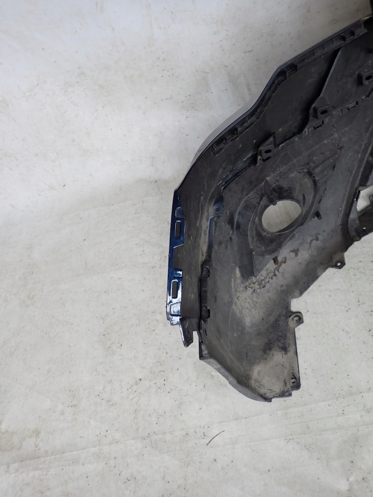 фото №9, Suzuki sx4 s-cross lift 16-21 бампер перед передній