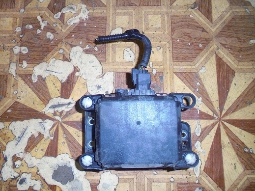 фото №1, Peugeot 5008 радар 9673046780