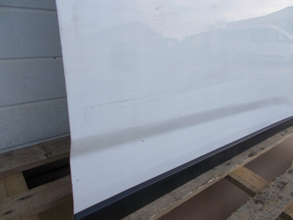 фото №8, Дверь правый перед chevrolet orlando