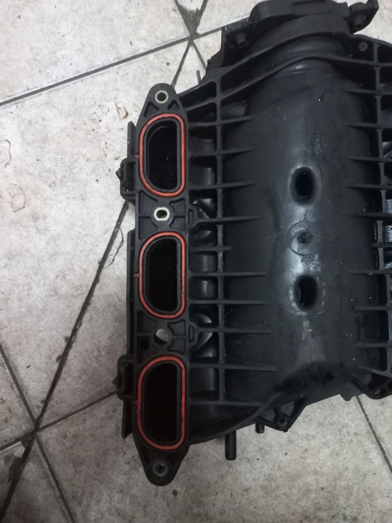 фото №5, Chrysler voyager 3.3 v6 коллектор всасывающий 04781581aa