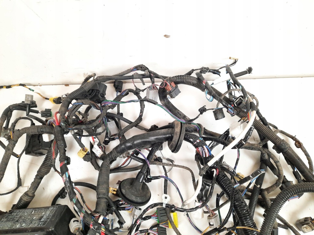 2011 peugeot ion жгут двигателя Доставка