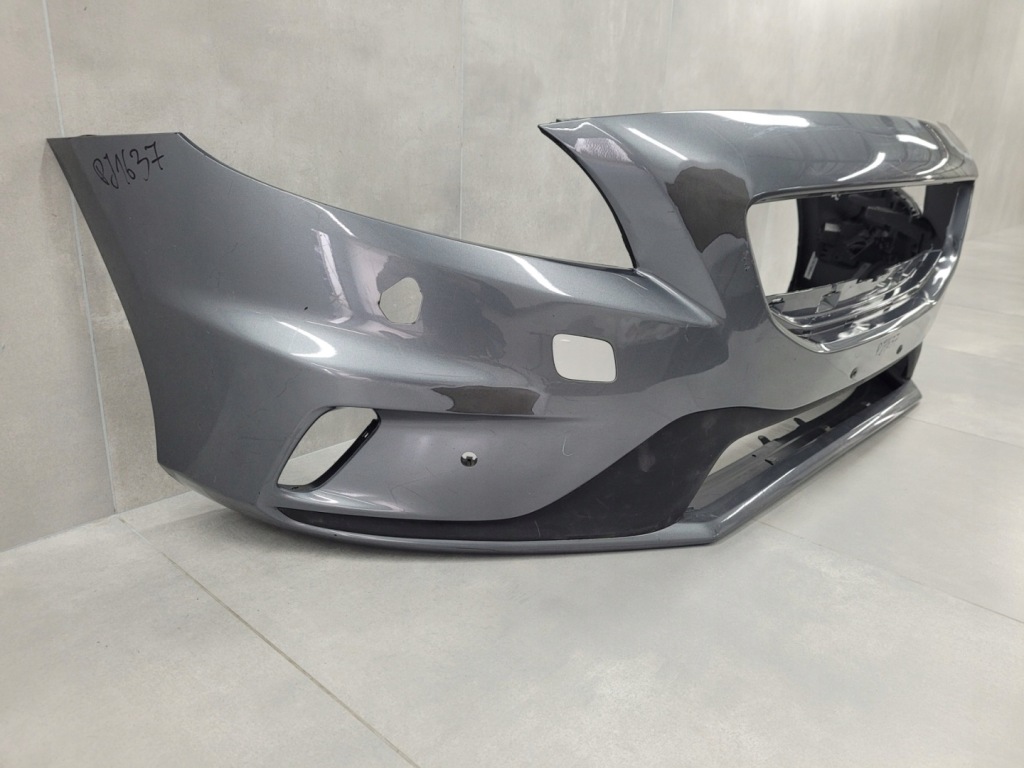 Бампер перед передний volvo v40 ii 2 r-design 12- Цена