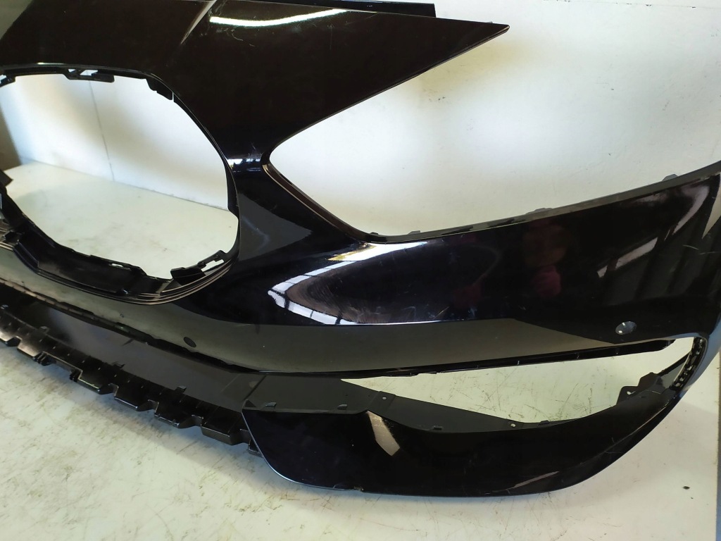 фото №7, Бампер перед передний bmw 1 f40 21163611