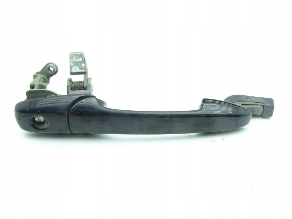 фото №1, Mazda rx-8 rx8 03-12 ручка двері зовнішня правий перед