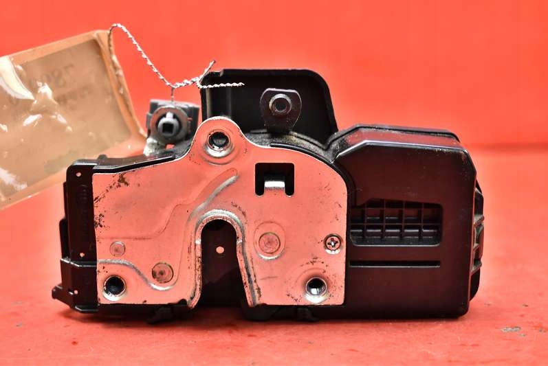 фото №5, Замок дверь левый перед передний eu a046818 chevrolet captiva 1 i 06-11