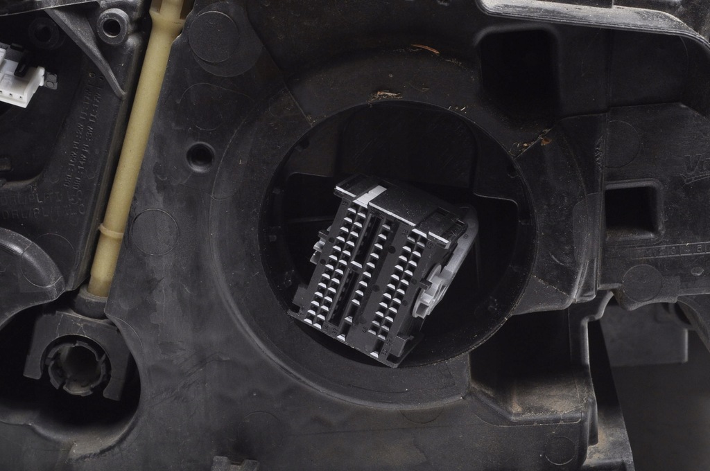 фото №11, Bmw x1 f48 лампа левая передняя левый перед 5a01173