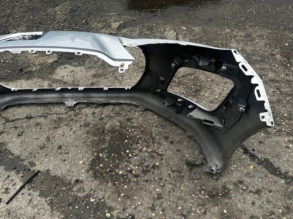 Peugeot 308 t7 pdc бампер перед передній c06279-091 Недорого