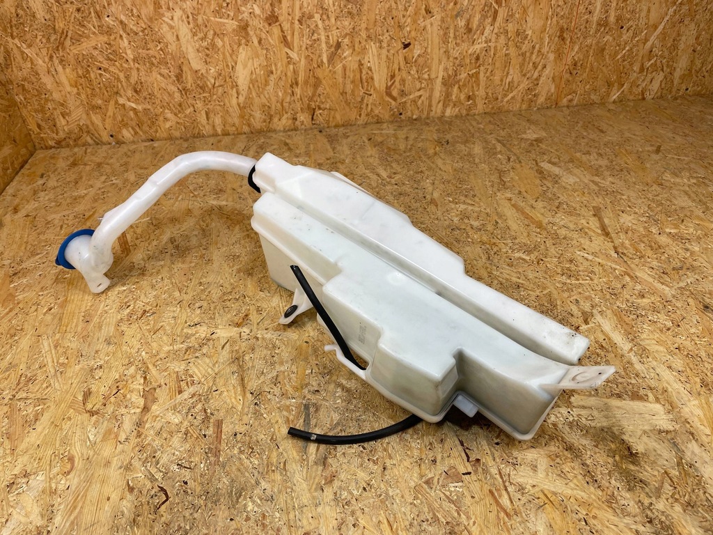 фото №6, Бак жидкость омывателя помпа volvo v90 s90 32342613 31378750 2016-