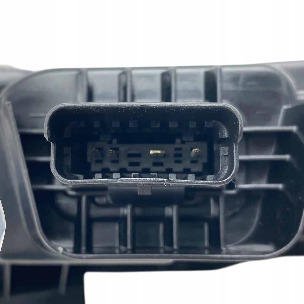 фото №12, Nowa оригінальний номер лампа поворотник лівий led drl renault talisman 266052042r