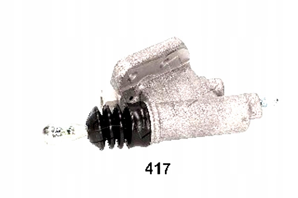 фото №2, Привод сцепления ashika