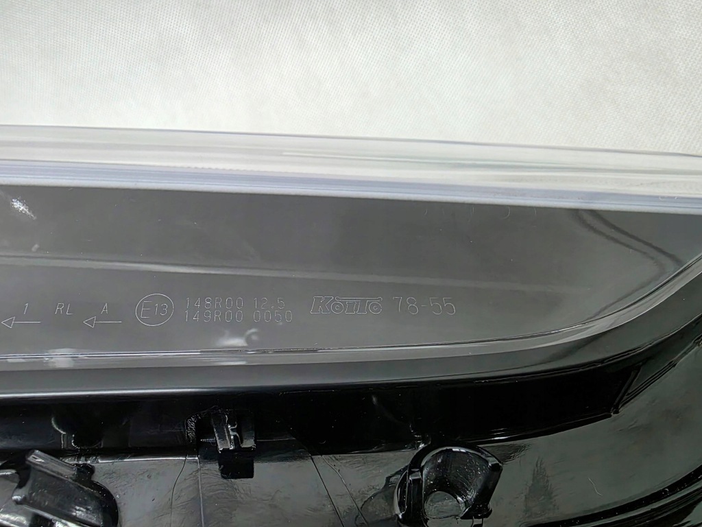 Lexus nx 2 2 фара перед правый  full led европа 4 линзы 78-55 Киев