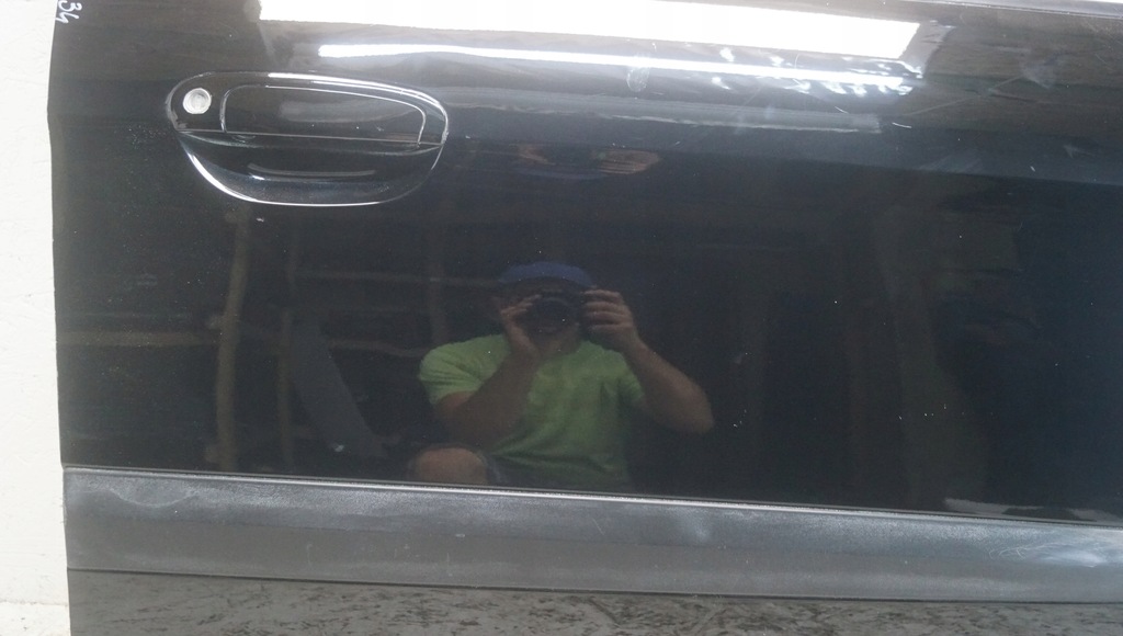 фото №6, Дверь правый перед kia picanto i lift