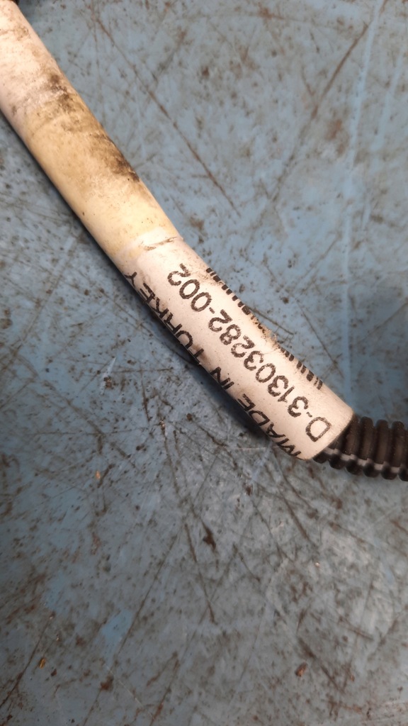 фото №7, Volvo xc60 2.4 d5 датчик положення вала 31303094