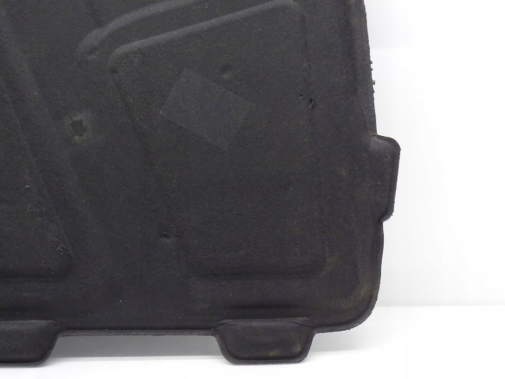 фото №11, Шумоизоляция шумоизоляция капот крышки двигателя audi a4 b8 lift