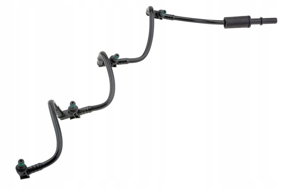 фото №1, Nty bpp-re-002 wąż, топливо na слив