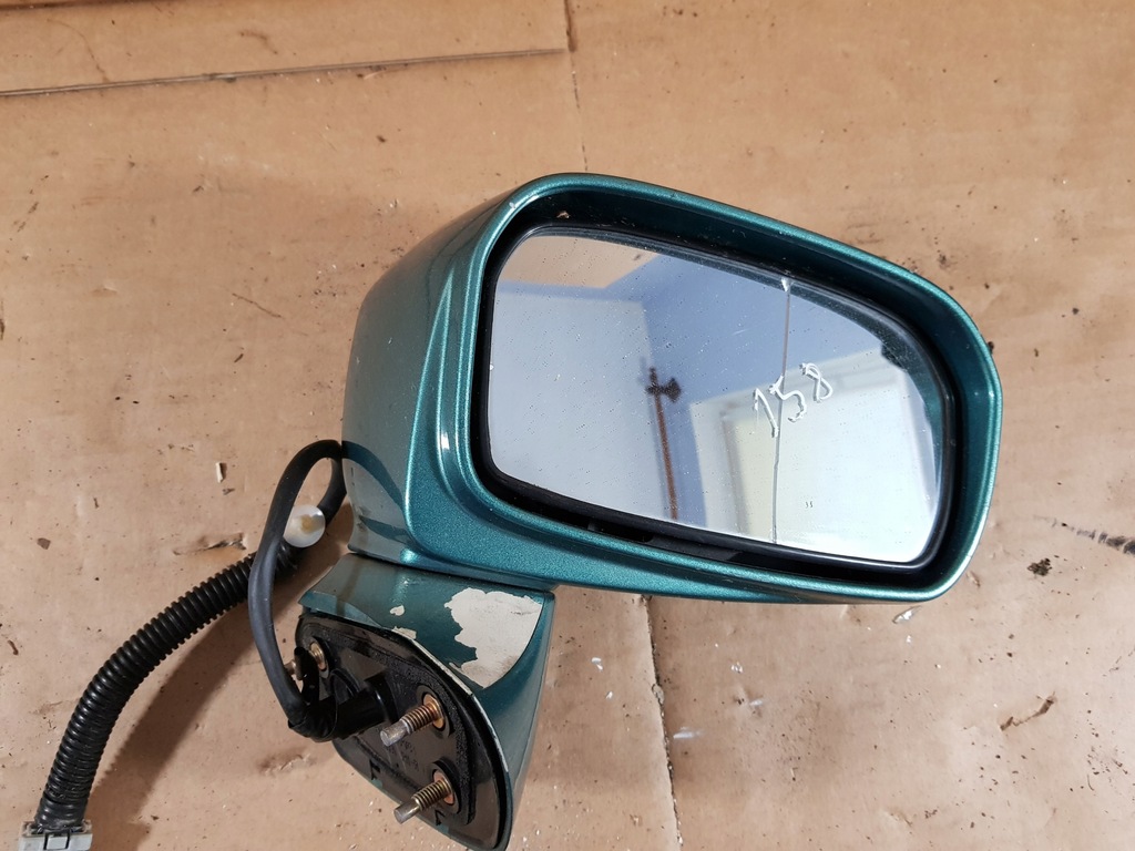 фото №1, Зеркало правое honda stream g505m