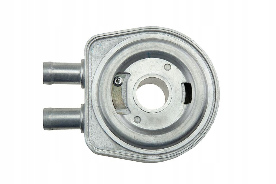 фото №4, Nty радіатор оливи renault kangoo 1.9dci /4x4 01-