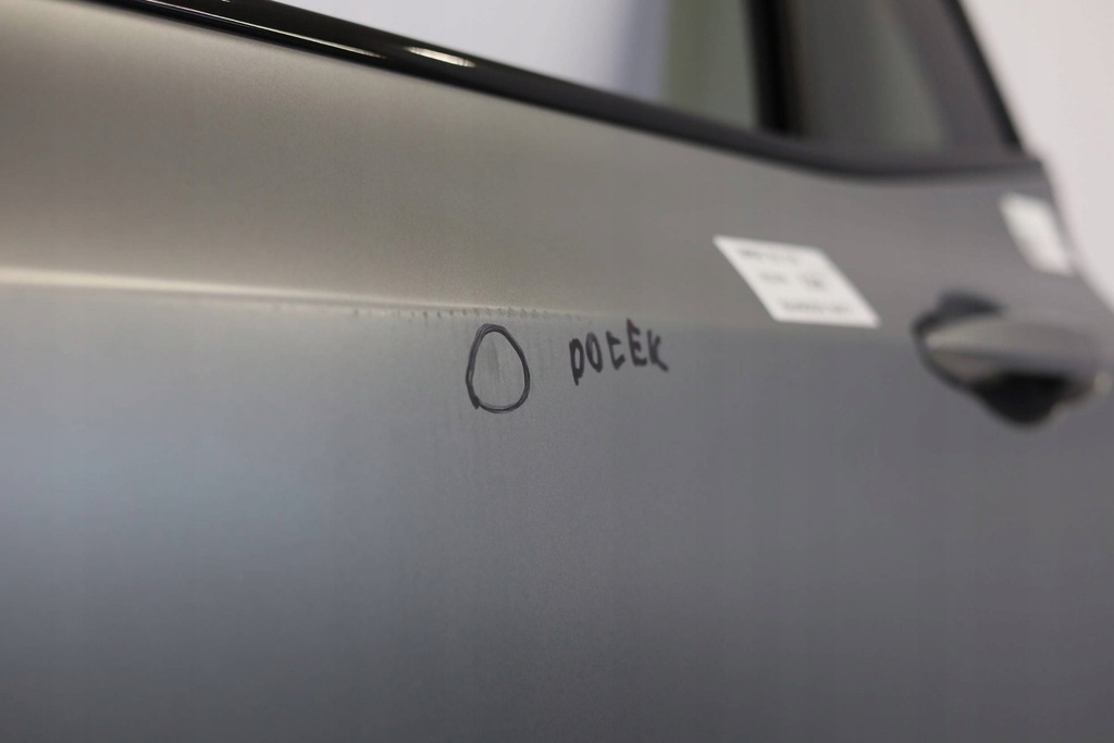 фото №9, Дверь левая левый перед передние задняя задние bmw x2 f39 c5a