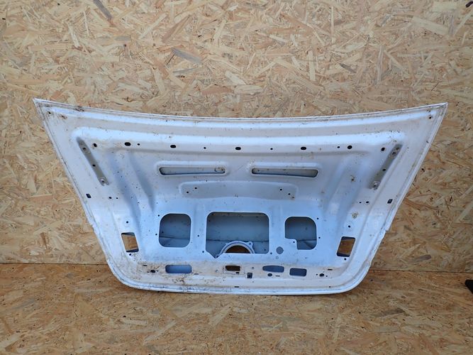 Mercedes w257 257 cls кришка багажника задня задній Київ