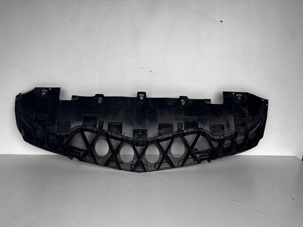 фото №1, Плита защита pod бампер mercedes b klasa w169