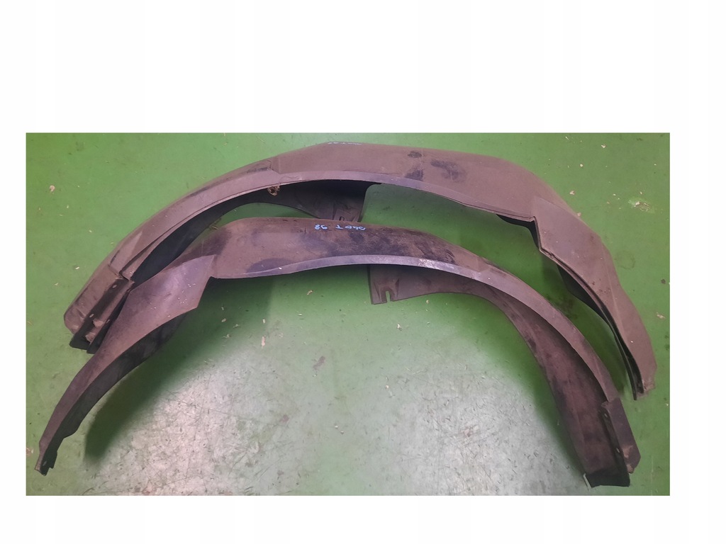 фото №1, Підкрилок ліва праве задня volvo s40 v40 97-00
