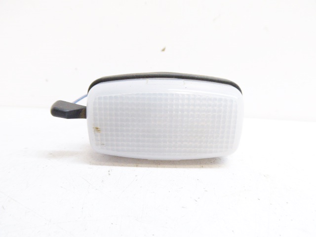 фото №1, Mazda 323 f bj lift 01-03 лампа освітлення кабіни салону