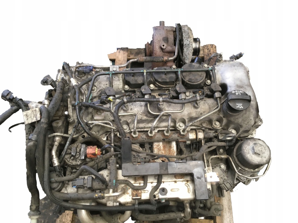 Двигатель комплектный  opel chevrolet 2.2 cdti z22d z22d1 a22dm Киев