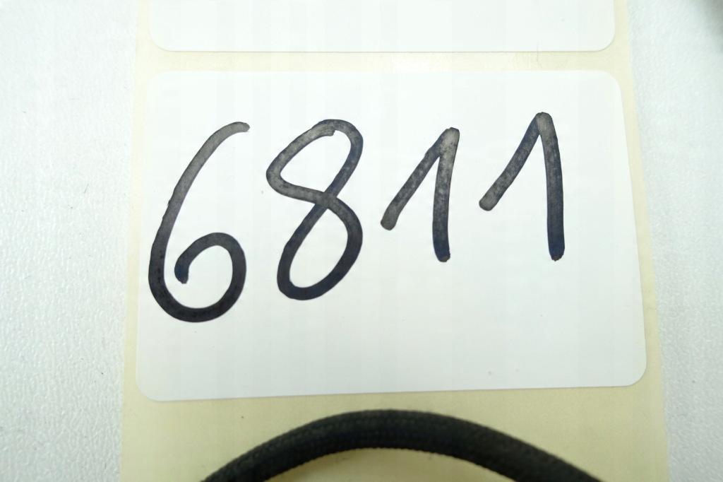 Кільце ущільнювальний шланг паливний astra g Недорого