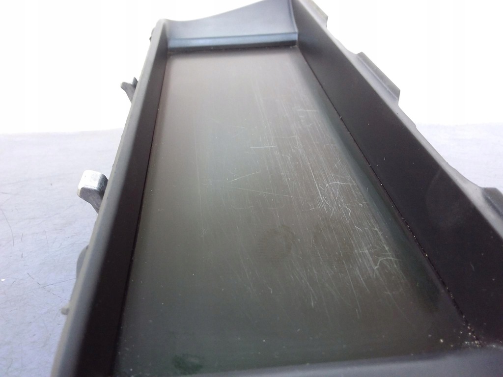 фото №4, Bmw 5 f10 f11 дисплей монитор navi 9243897