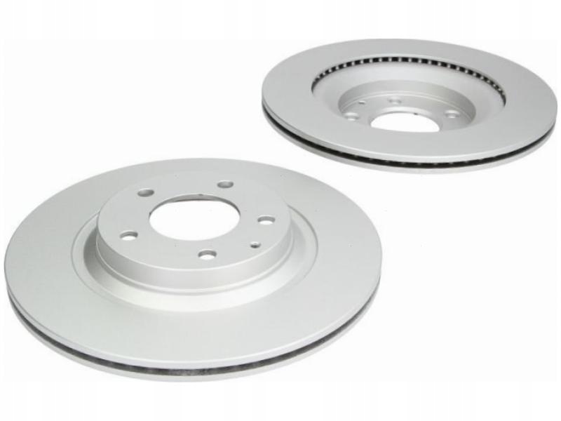 фото №1, Тормозные диски задняя mazda rx-8 1.3 08-12