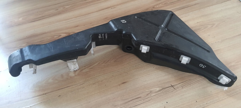 фото №8, Бачок жидкость омывателя audi a8 d5