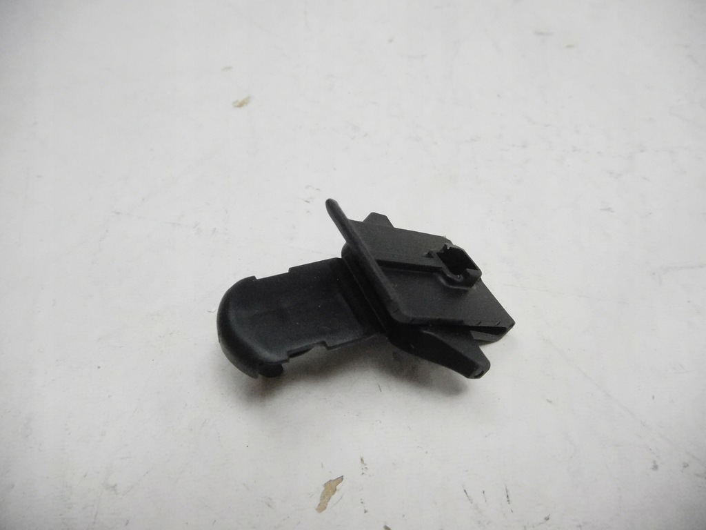 фото №5, Суппорт накладки крыла armada titan 63848-4m500