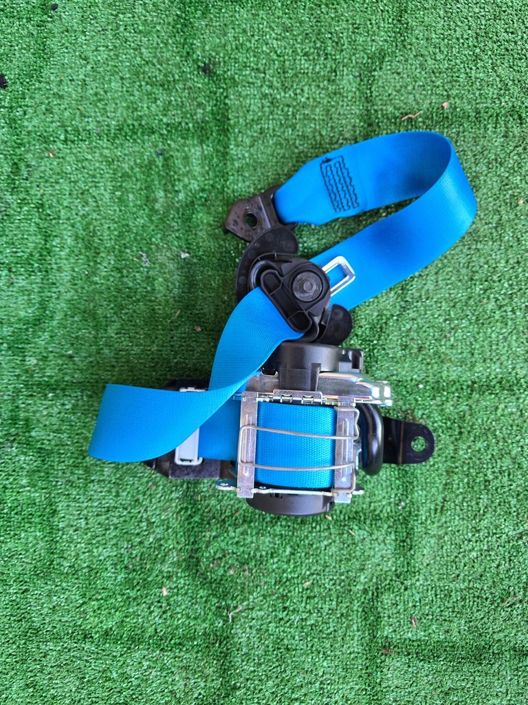 фото №1, Pas передній безпеки правий перед bmw i3