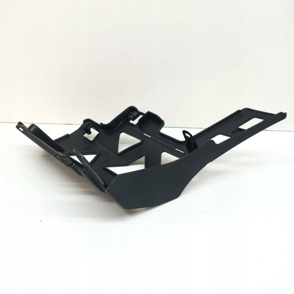 Купить Mercedes-benz gle w166 rear left бампер кронштейн a1668852924