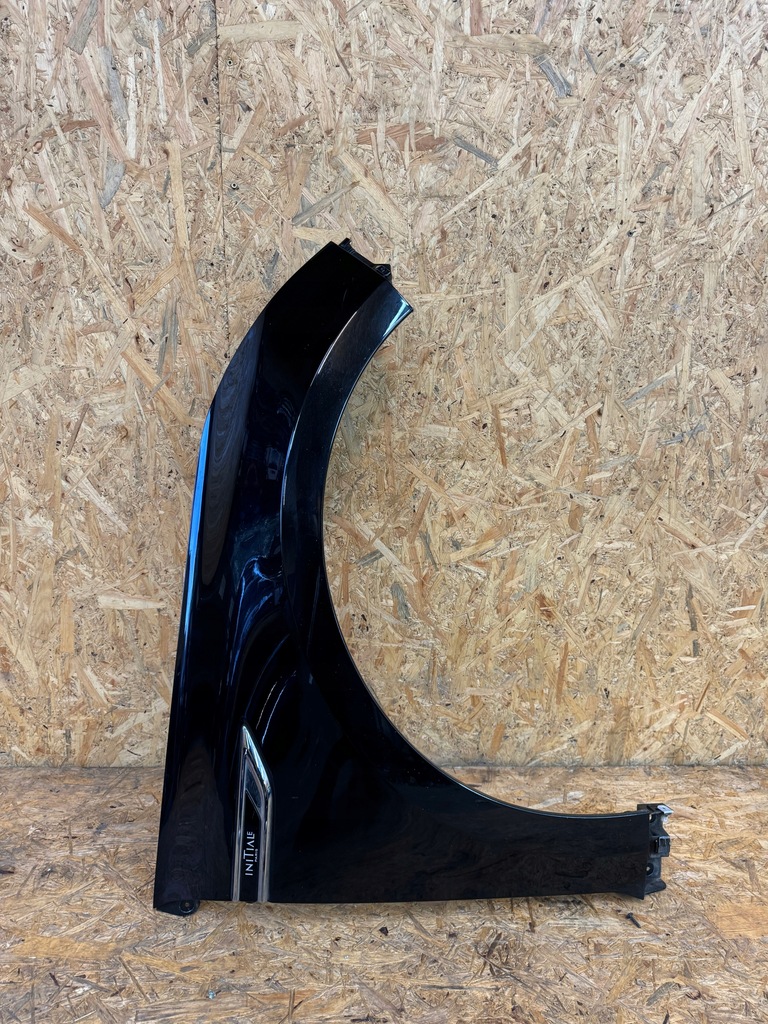 фото №1, Крыло правый перед передний renault talisman tegne