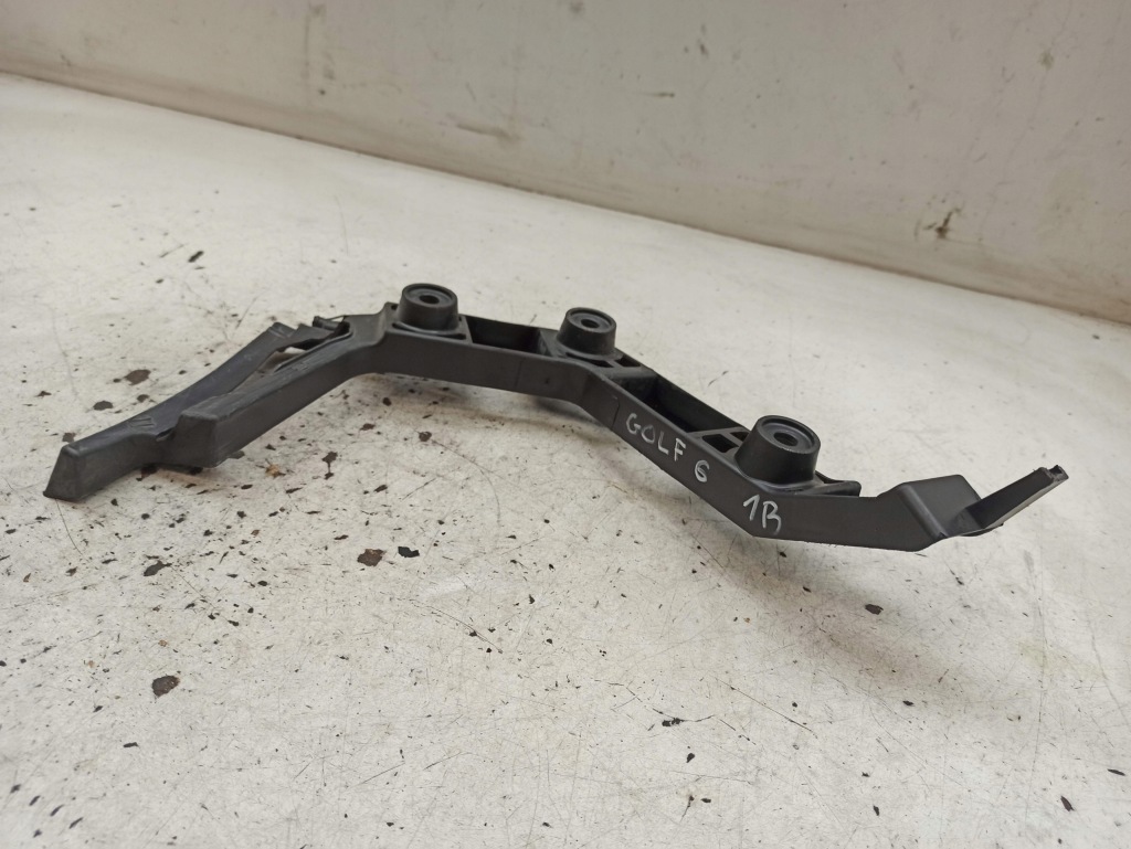 фото №6, Vw golf vi напрямна крила правий 5k6807394