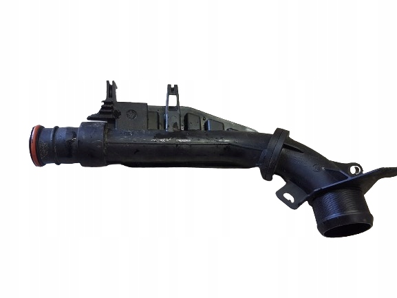 фото №1, Peugeot 208 1.2 thp труба воздухозаборник воздуха 9677681880