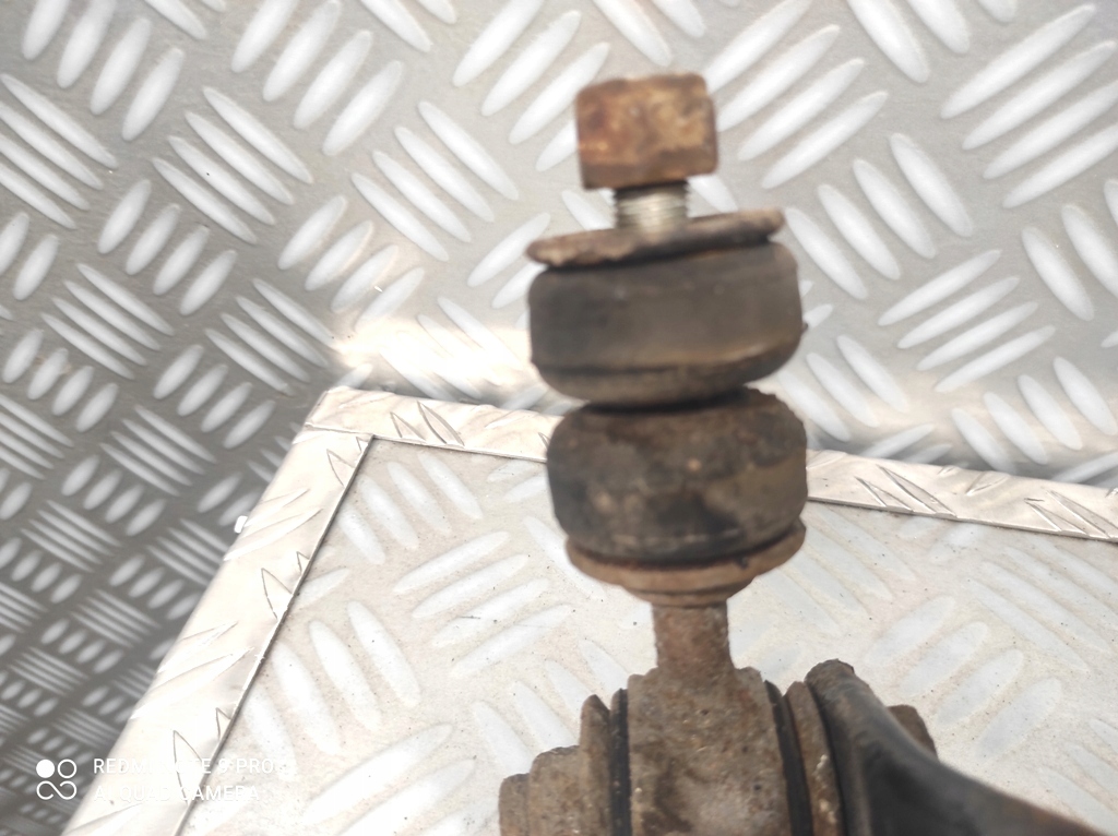 фото №11, Тяга стабилизатора соединитель citroen jumper ii