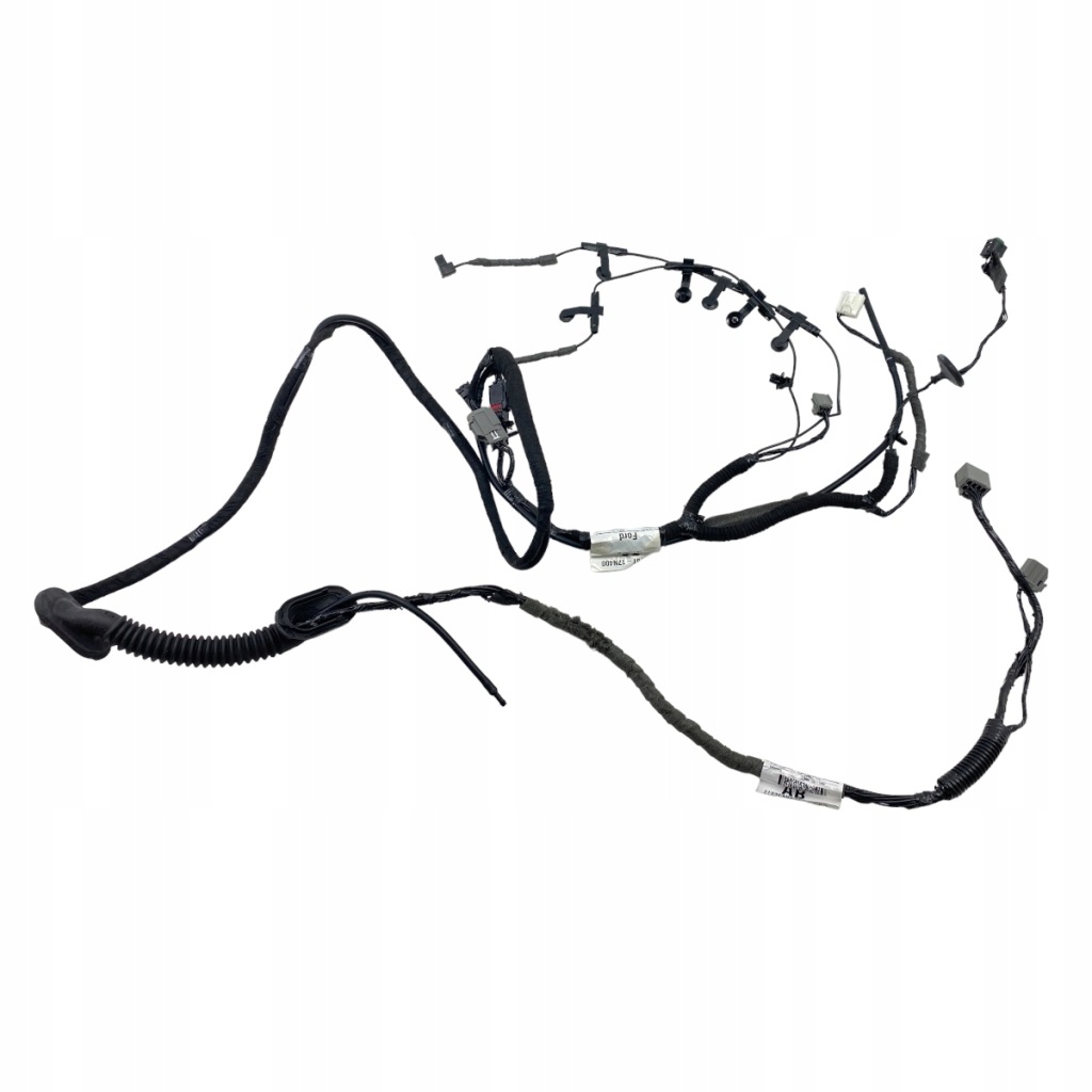 фото №1, Джгут кришки задня ford tourneo connect