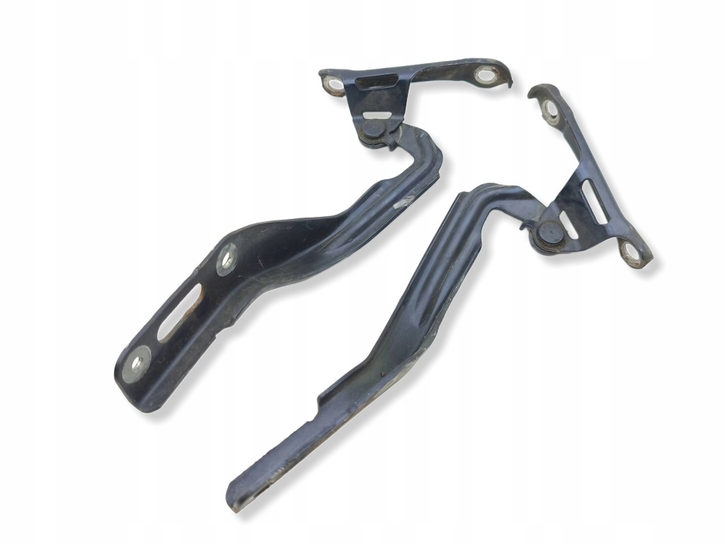 фото №8, Honda civic петлі капот 2008