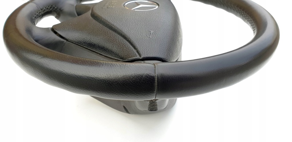 фото №11, Mercedes r170 r129 воздуховод кожаный подушка тюнинг sport спортивный